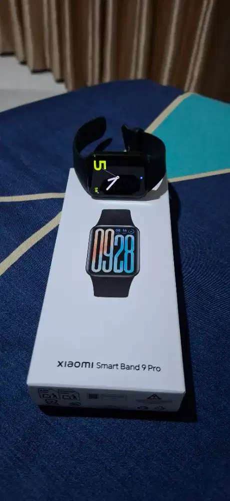Xiaomi Band 9 Pro