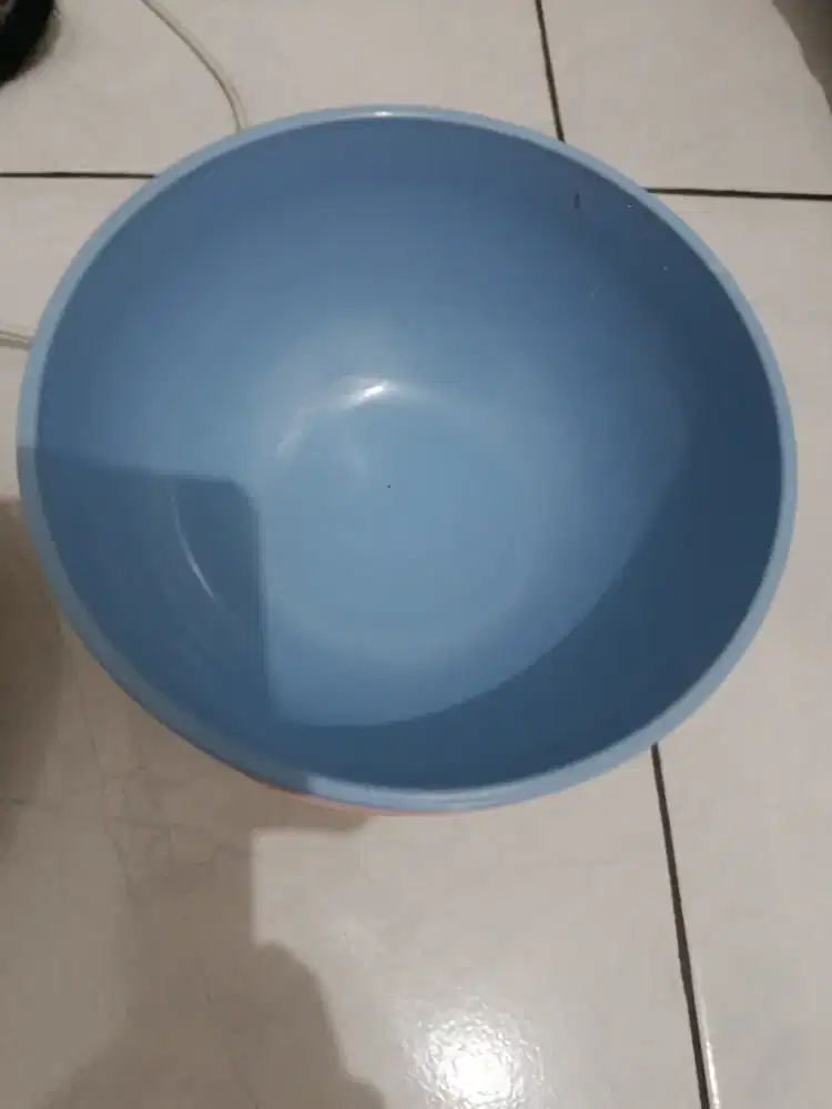 Mangkok18cm 4pc 4 warna