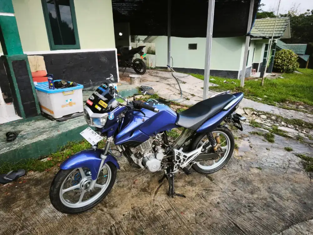 Jual Santay Bisa neggo tipis Sat Set