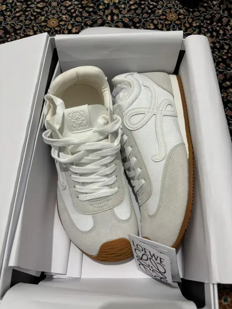 Loewe Ballet Runner - Size 43