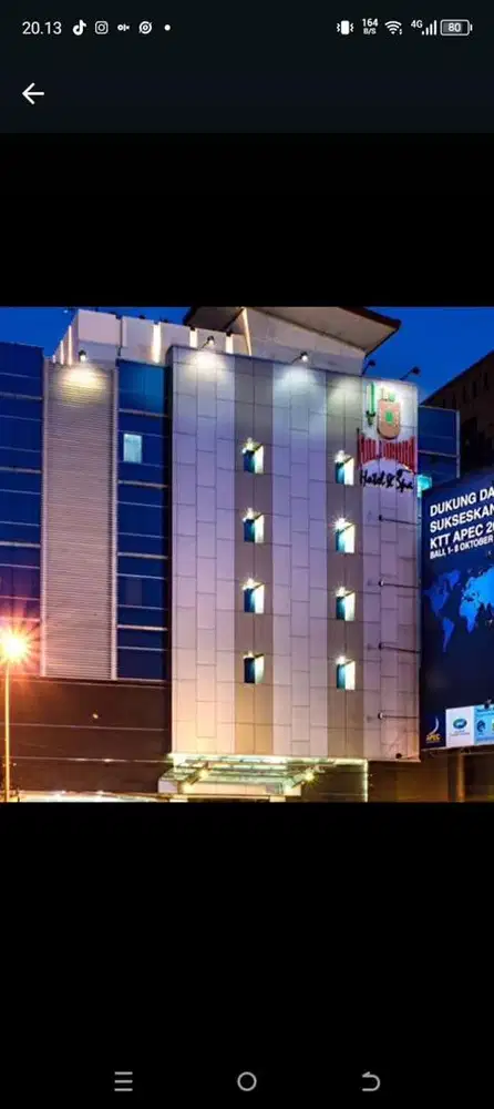 Lowongan kerja LC Club & Spa Terbesar di jakarta