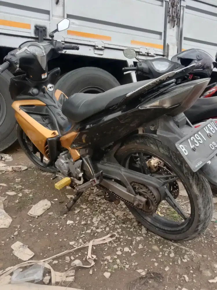 Di jual 5jt net yg mau