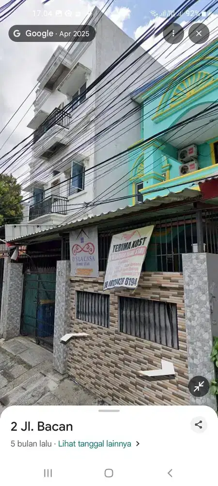 DICARI KARYAWAN OB (office boy)