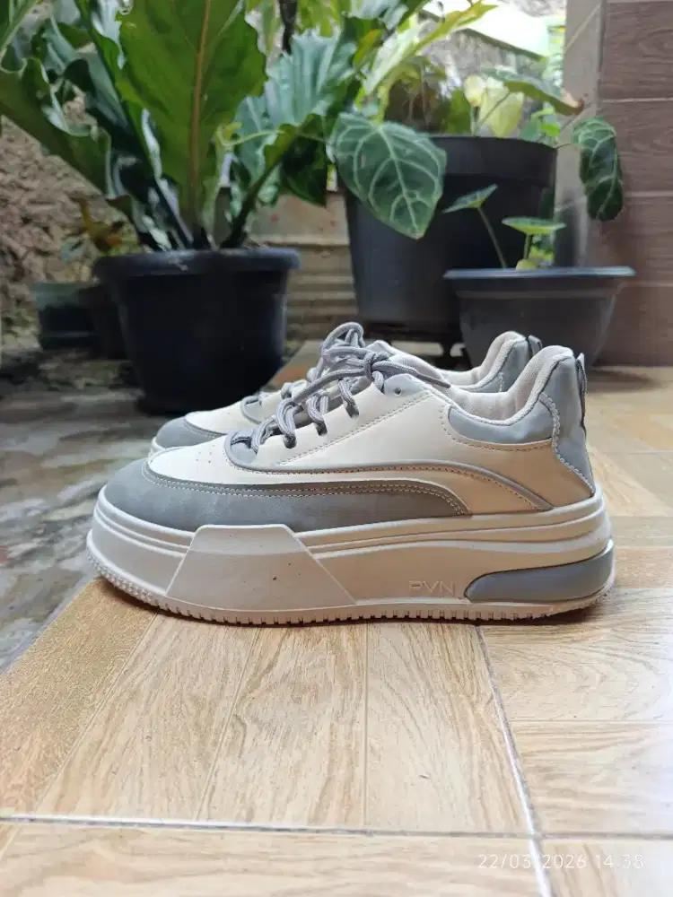 Sepatu PVN JENO ORIGINAL