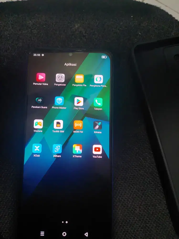 Infinik note12 ram8+8/128