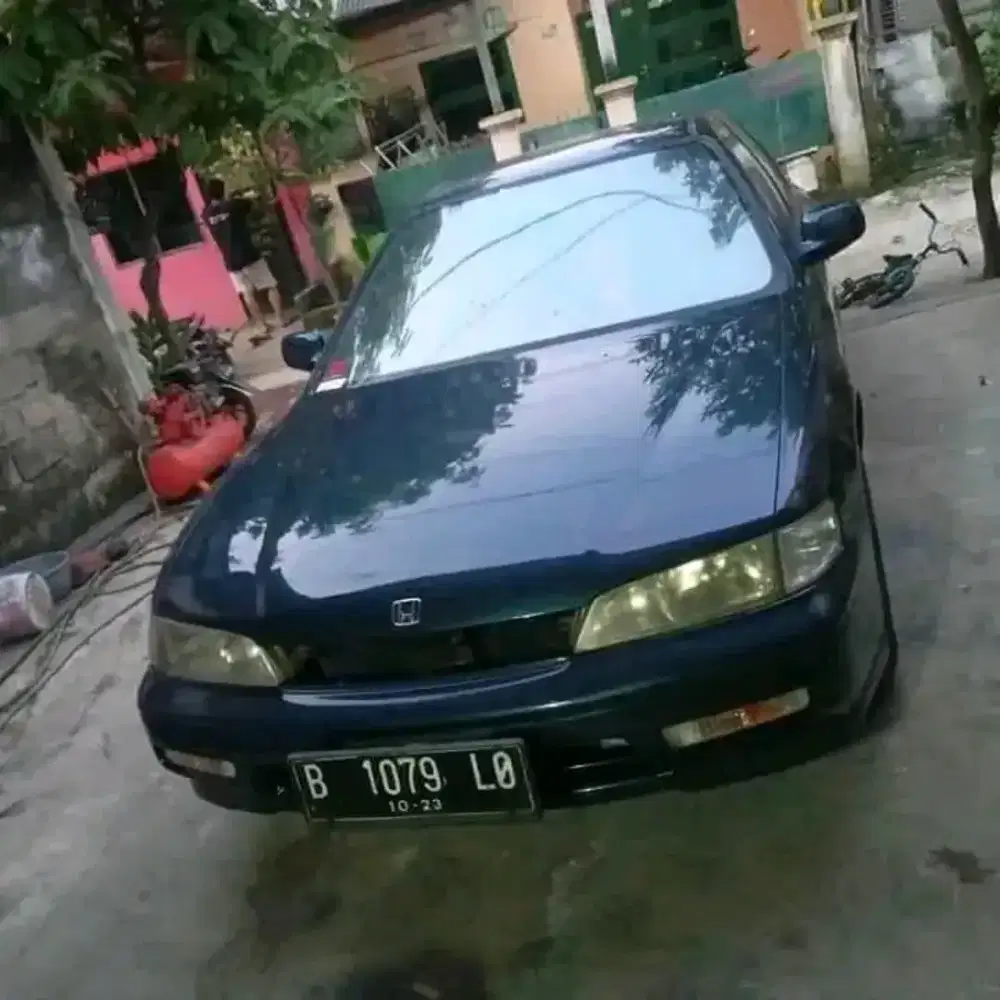 jasa cat body mobil dan motor