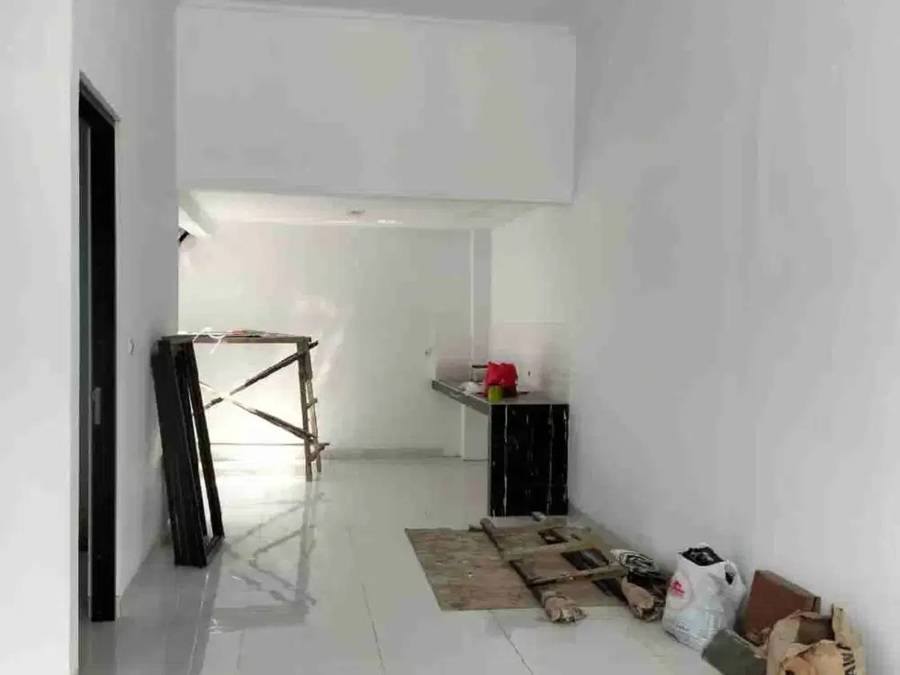 Rumah murah 6x15 citra garden 2 pegadungan kalideres jakarta barat