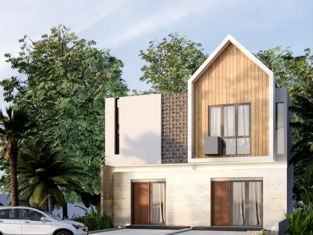 Ads01. Dijual Rumah Rungkut Menanggal Harapan