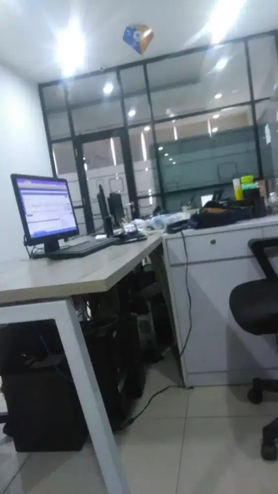 Di cari asisten pribadi