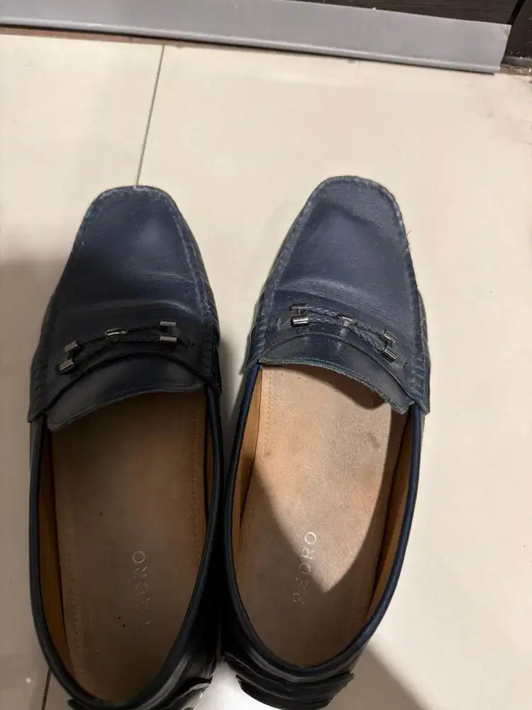 Sepatu pedro original smart casual - ukuran 43