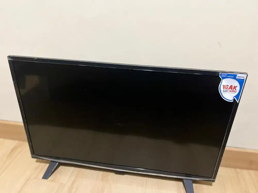 Jual tv philips 32inch analog