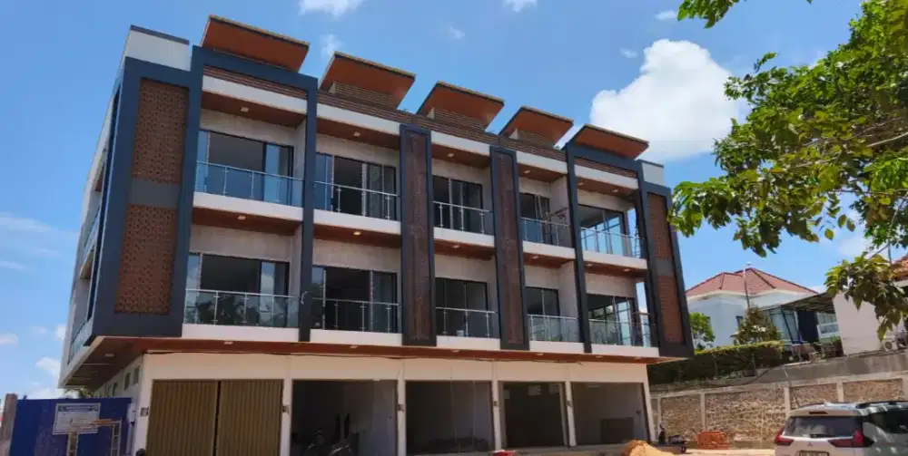 Ruko Disewakan Tanpa Perantara