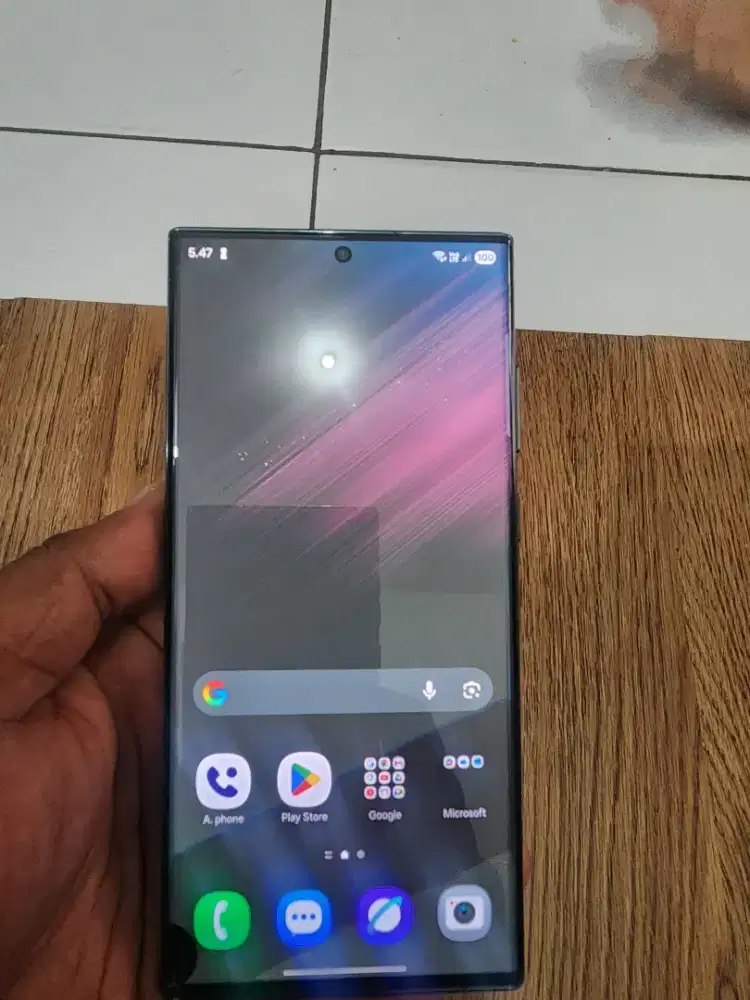 Samsung S22 Ultra 12/256 Ex Inter