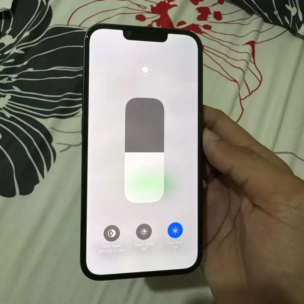 Iphone 13 ex ibox 128gb green