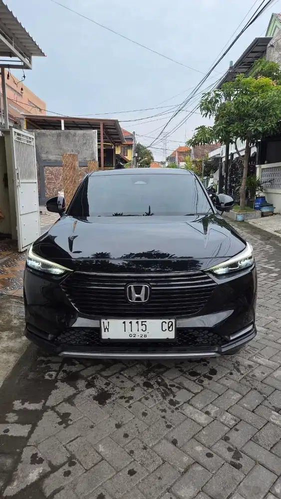 HRV SE AUTOMATIC 2022