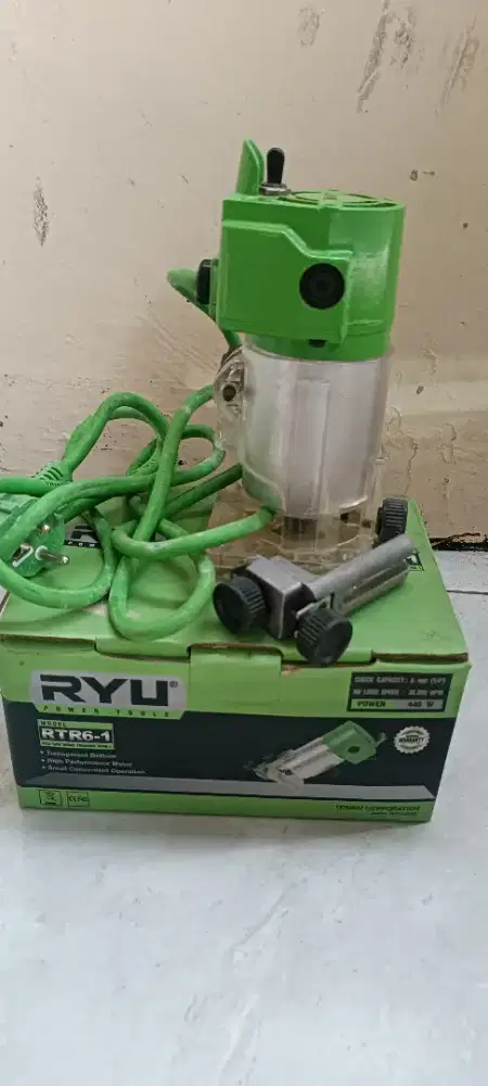 Mesin Profil Ryu cimahi