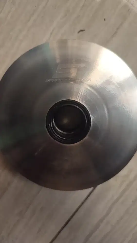 Pulley Depan Mio 5TL Spectro