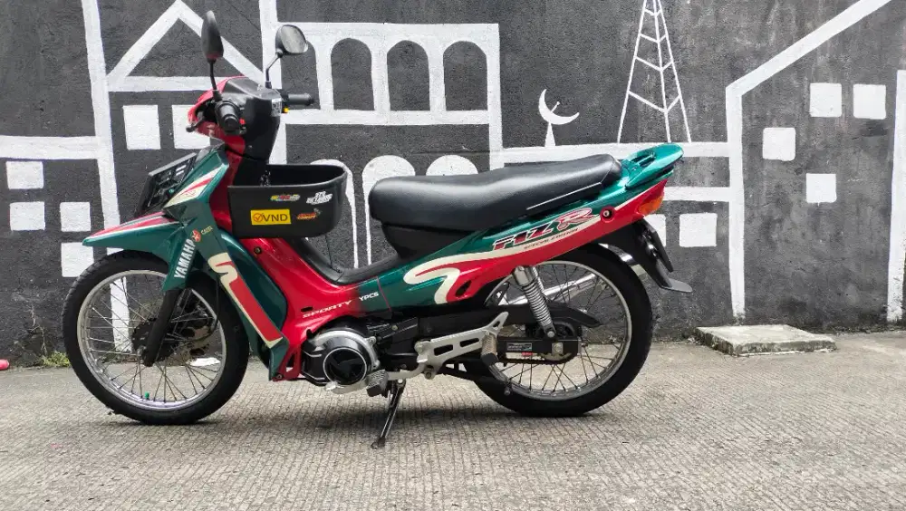 F1ZR Caltex 2002 H1K