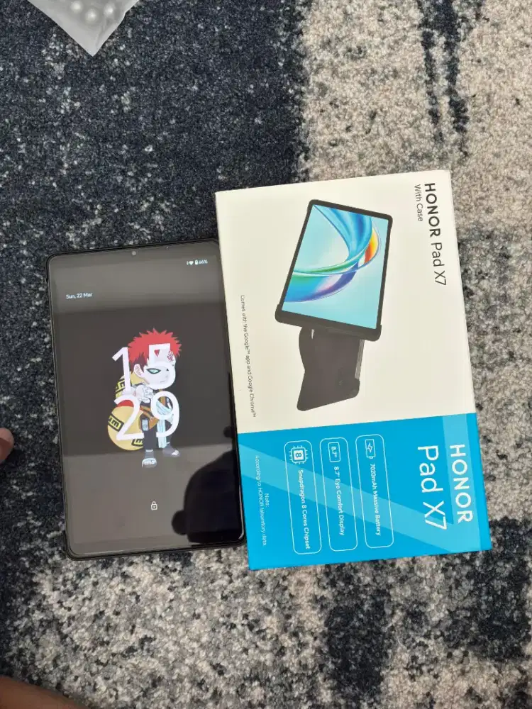 Tablet Honor X7