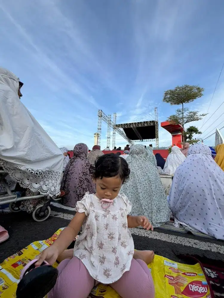 Cari art + momomg bisa infal bisa nginep