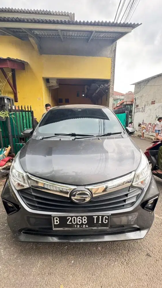 SIGRA 1.2 NEW R FACELIFT MT 2019