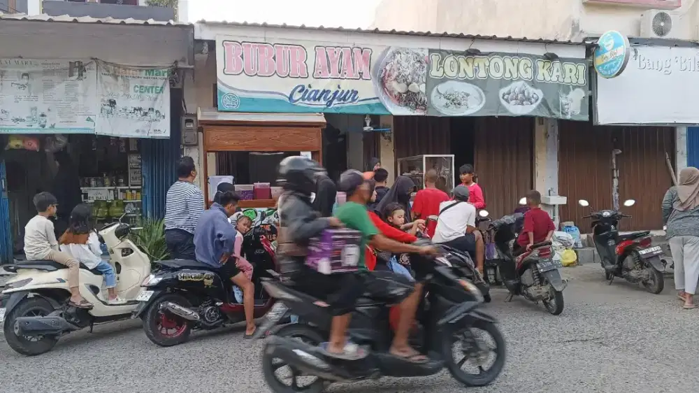 Lowongan kerja kuliner