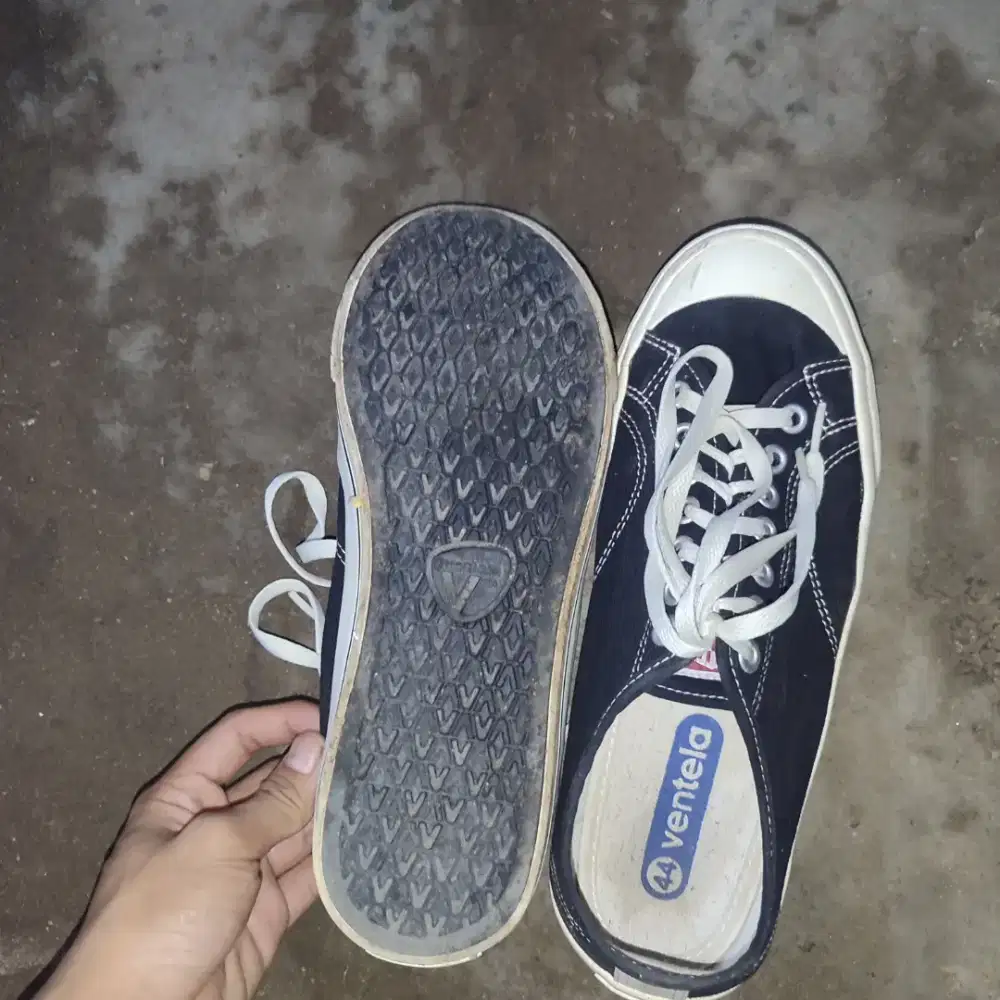 Sepatu Ventela SIZE 44