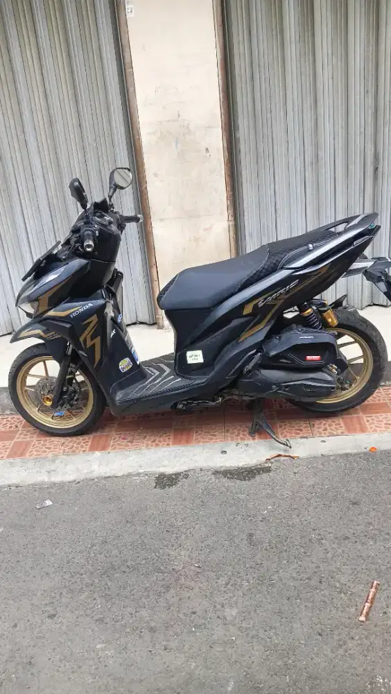 Honda Vario CBS 125cc