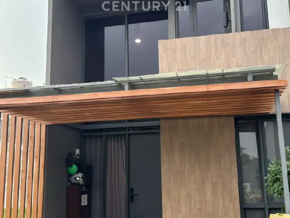 Dijual Rumah Full Furnish Di Grand Duta City Babelan Bekasi