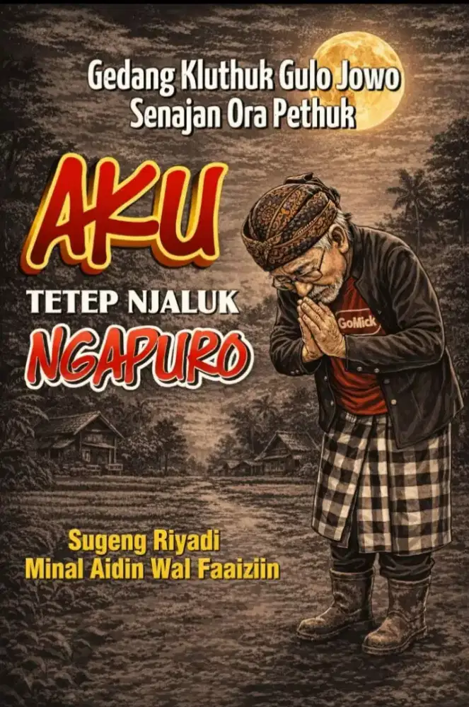 Cari lowongan kerjaan