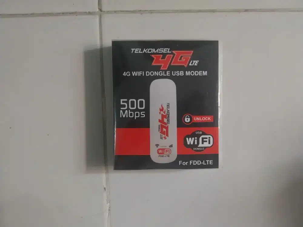 Wifi dongle unlock all operator + repater wifi