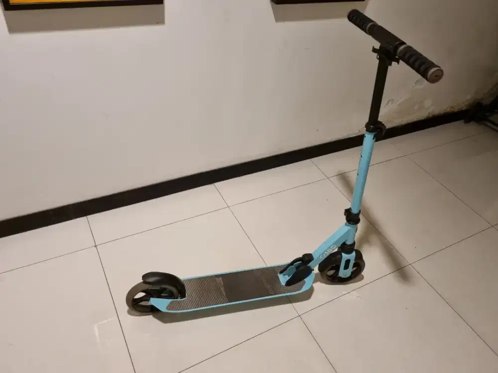 Scooter Aero Anak lipat second jarang dipakai