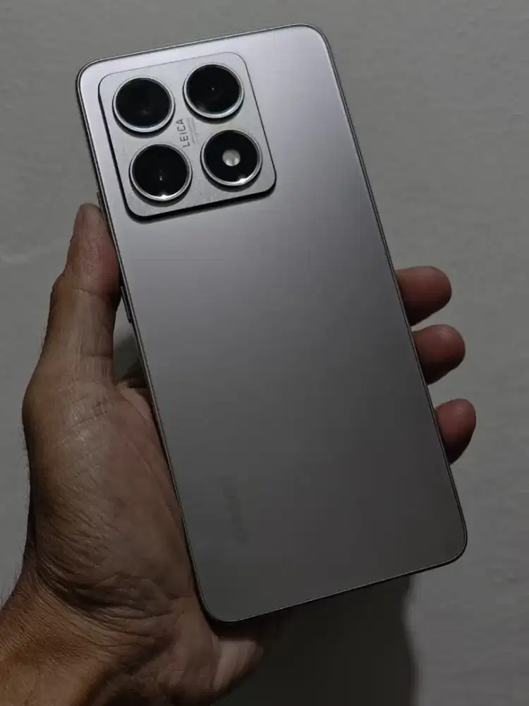 Xiaomi 14T 12/512 GB Hp Cas