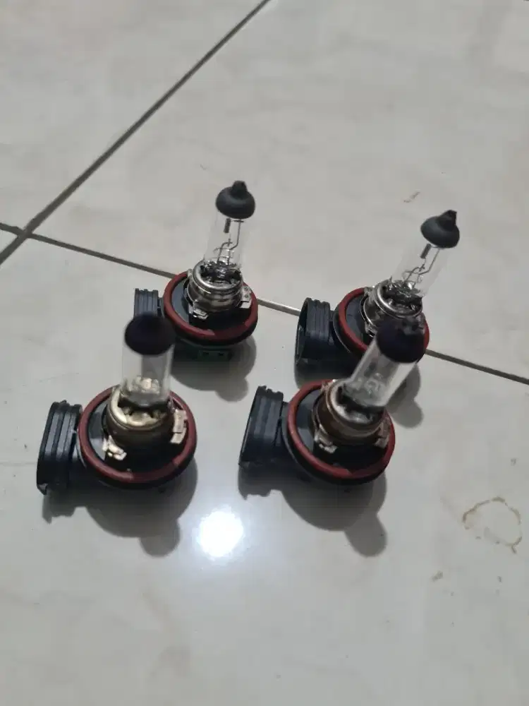 Bohlam philips H11 long life germany