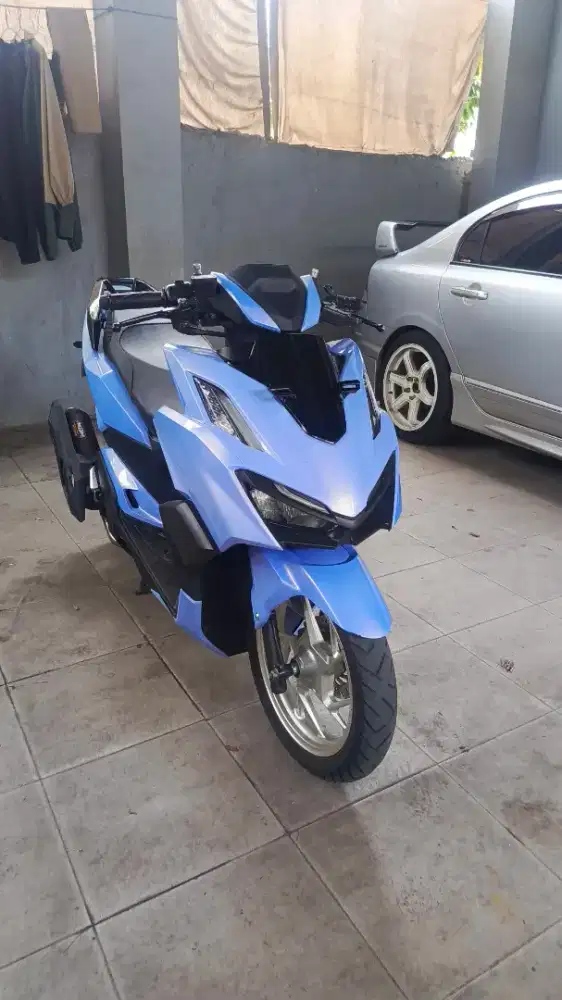 VARIO 2024 LENGKAP REMOTE 2