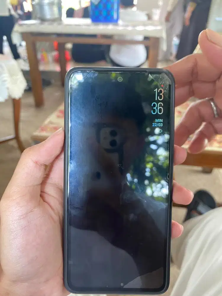 Redmi note 14 4g 8/128 nfc orian fullset