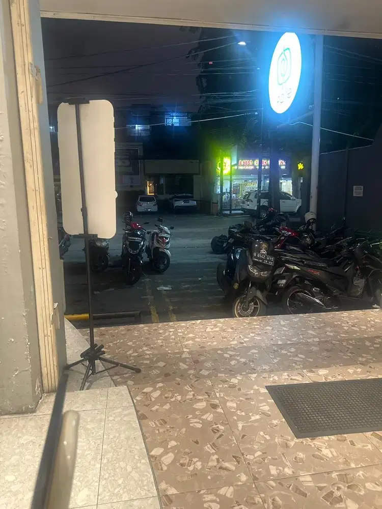 loker admin dan packing gudang online