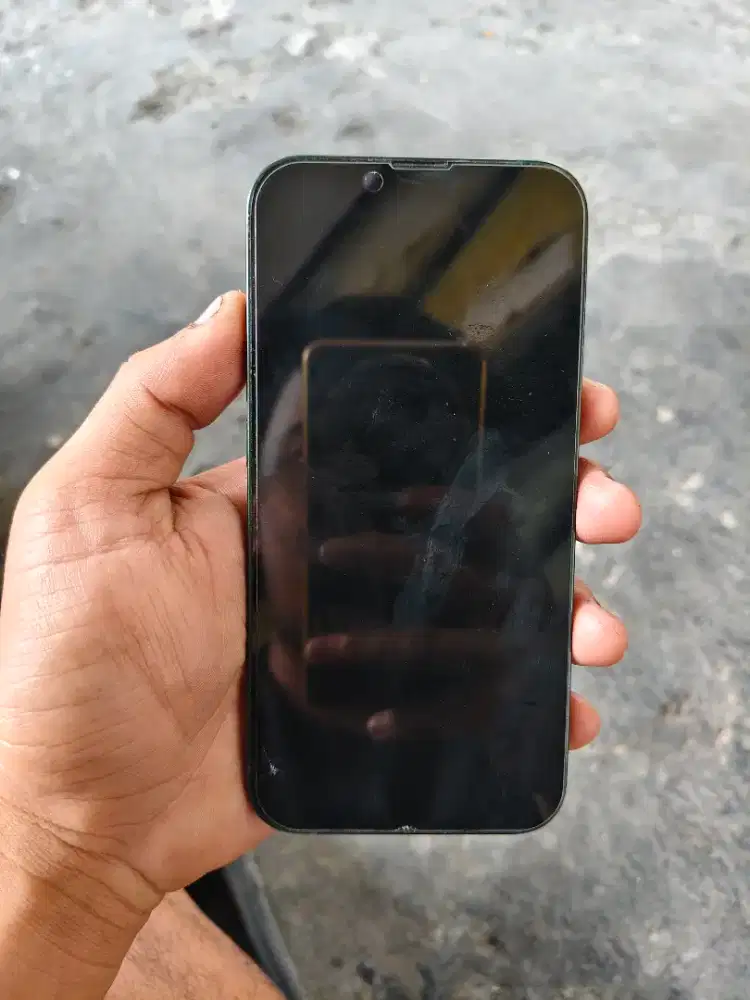 Iphone 13 128GB IBOX