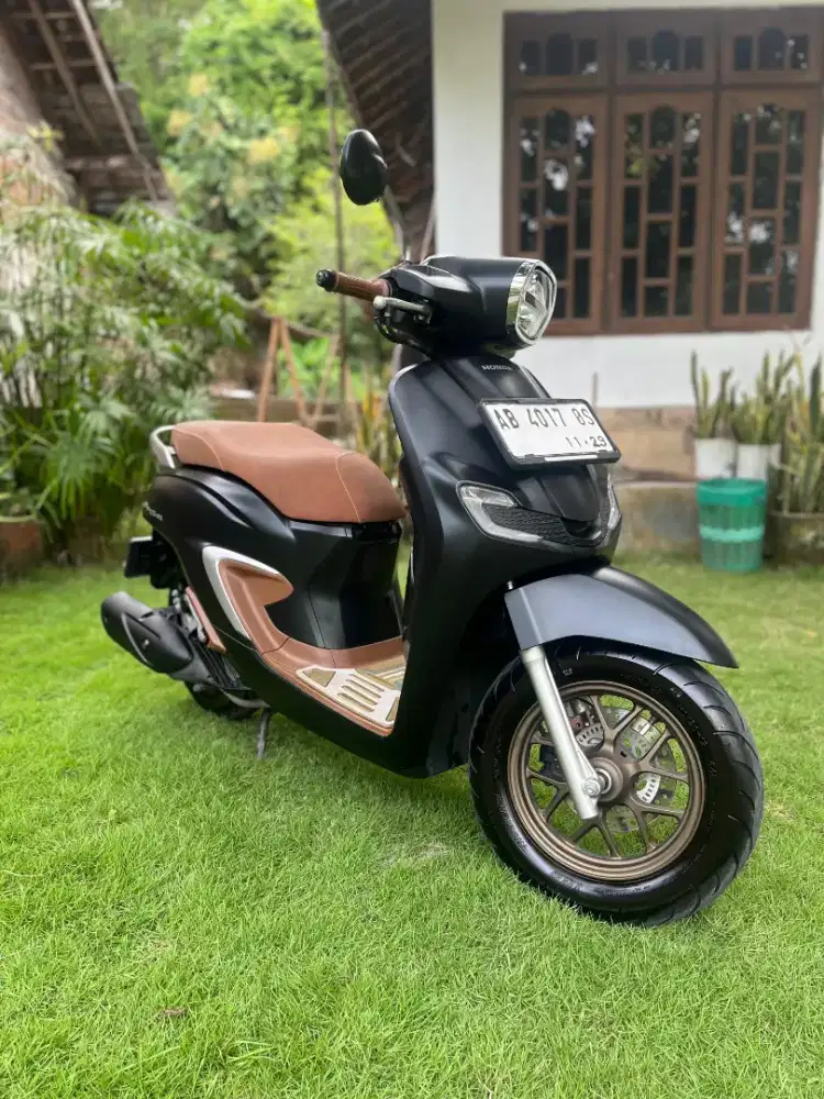 Stylo abs mulus nol sepet