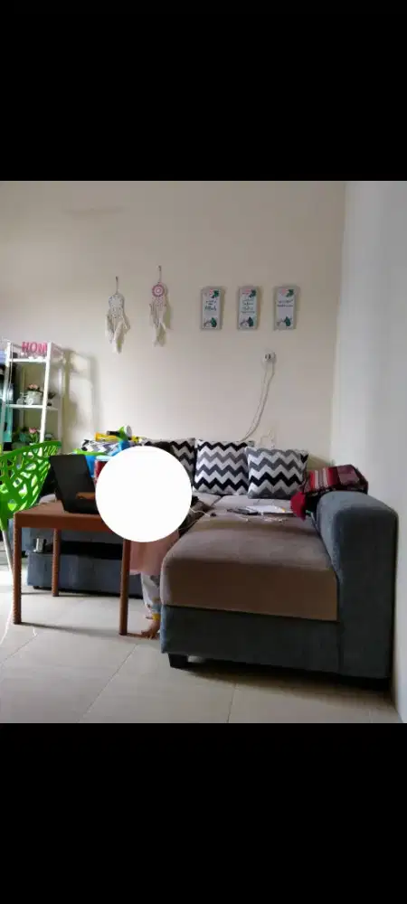 Sofa Murah, Masih Layak Sekali