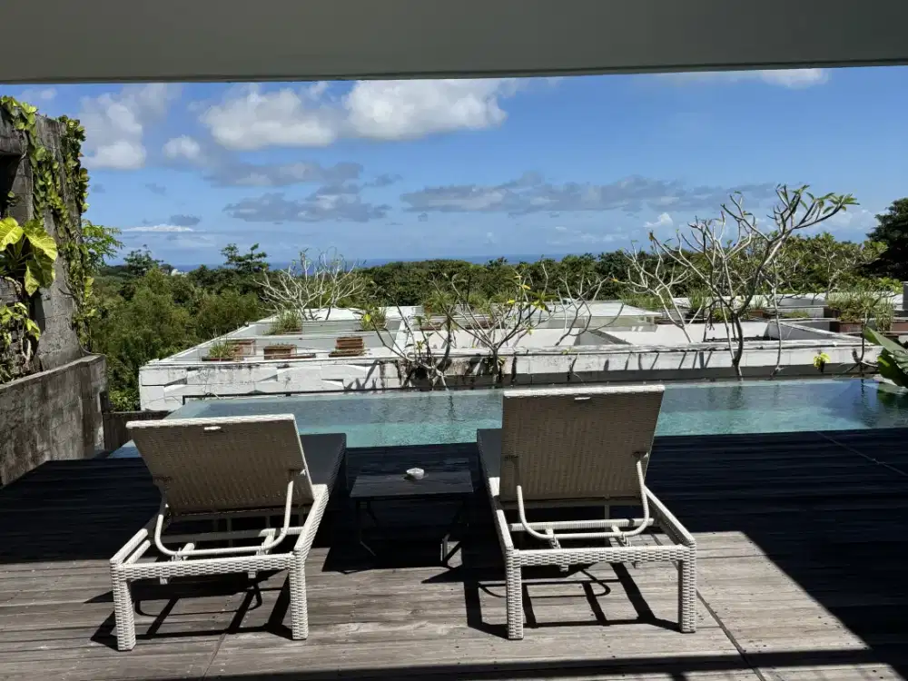 2 Bedroom Villa for sale in Uluwatu, Bali