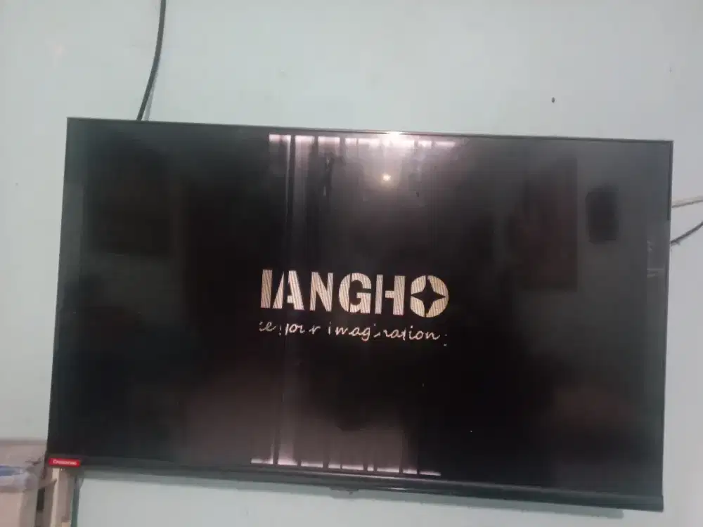 Changhong 32inch LCD Bergaris