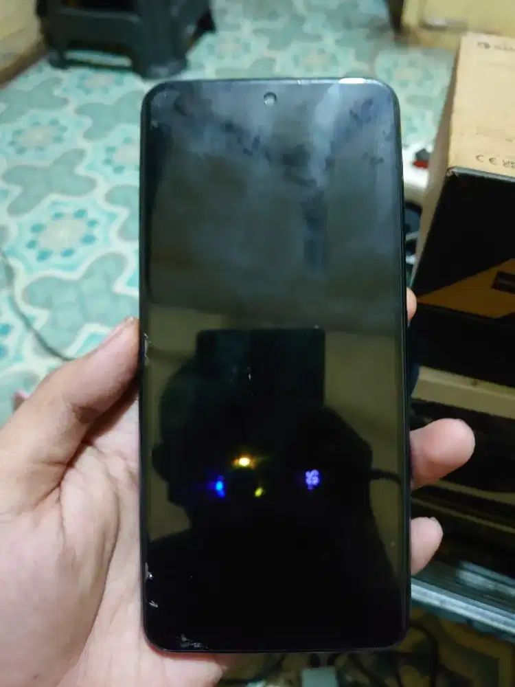 Xiaomi Redmi Note 9 Pro 6/64