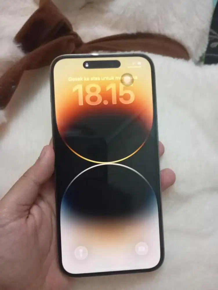 Iphone 14 Promax 128GB ex Digimap