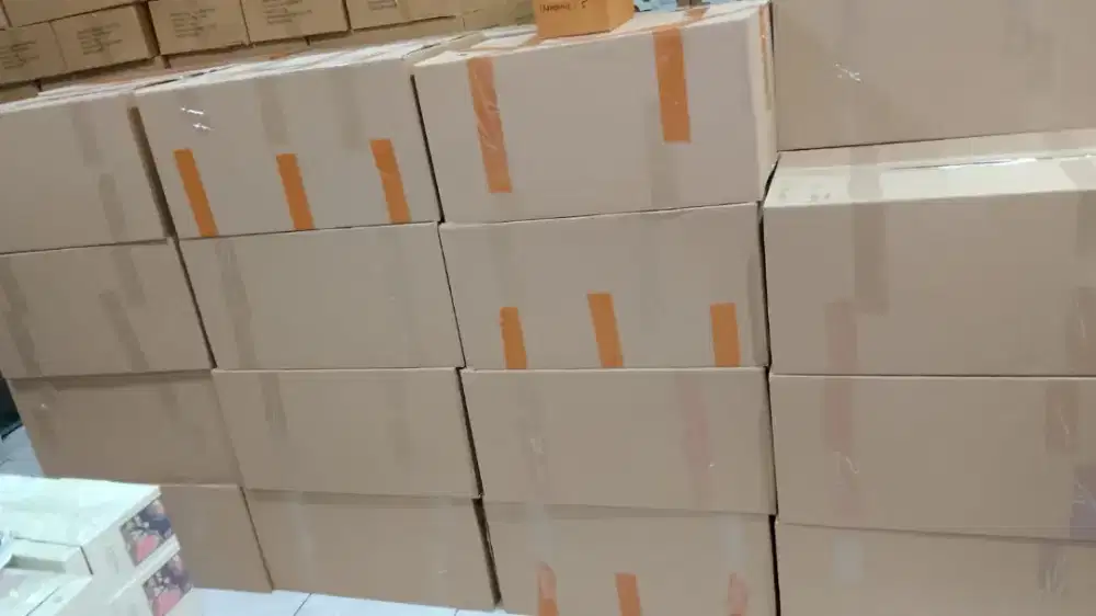 Dibutuhkan karyawan part time