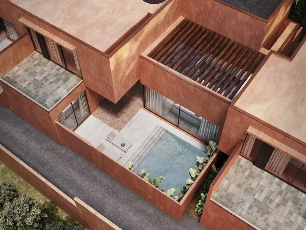 4 Bedroom Villa for sale at SEREN HOUSE