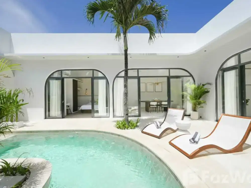 2 Bedroom Villa for sale in Uluwatu, Bali