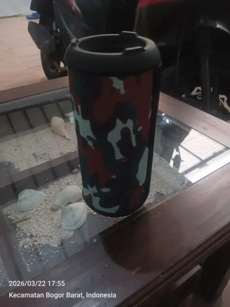 Speaker aktif kisonli Q5S 15 watt