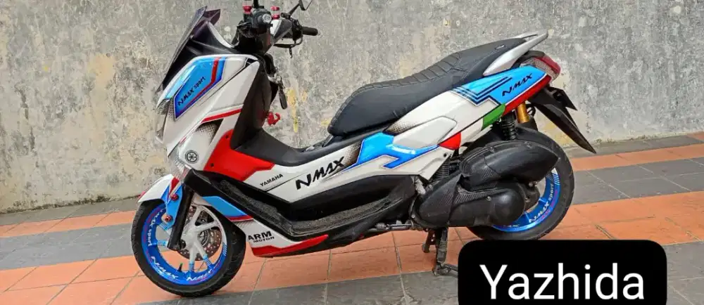 AADA YAMAHA NMAX OLD 2DP