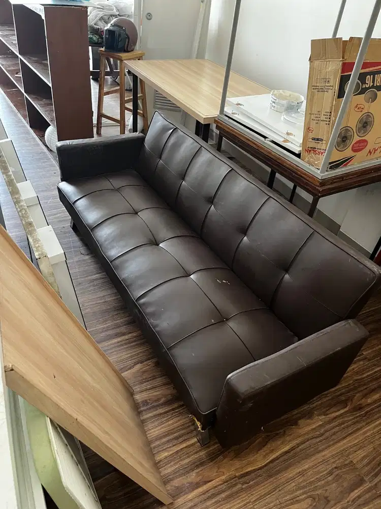 Sofa Bekas (DIJUAL CEPAT)